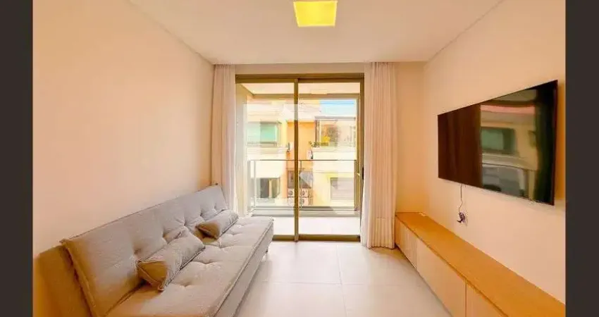 Apartamento para Aluguel - Jurerê, 1 Quarto,  56 m² - Florianópolis