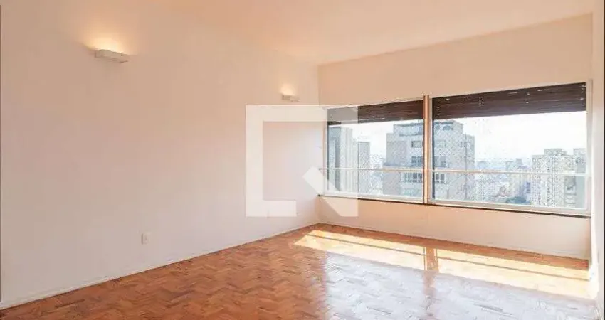 Apartamento para Aluguel - Bela Vista, 2 Quartos,  90 m² - São Paulo