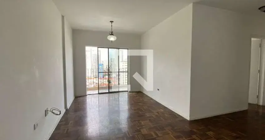 Apartamento para Aluguel - Belém, 2 Quartos,  78 m² - São Paulo