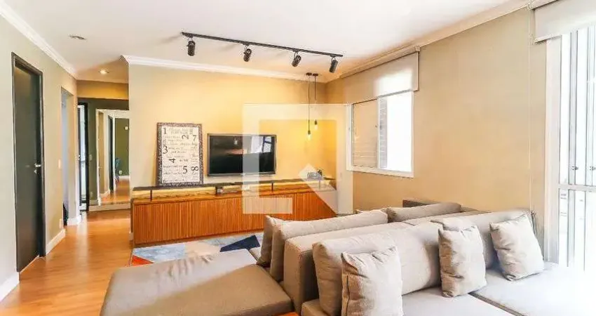 Apartamento para Aluguel - Portal do Morumbi, 2 Quartos,  94 m² - São Paulo