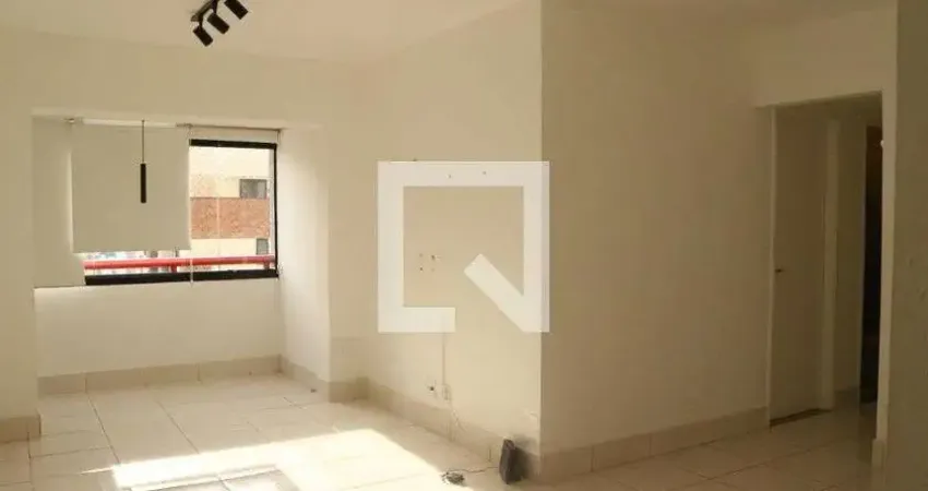 Apartamento para Aluguel - Vila Pompéia, 2 Quartos,  86 m² - São Paulo