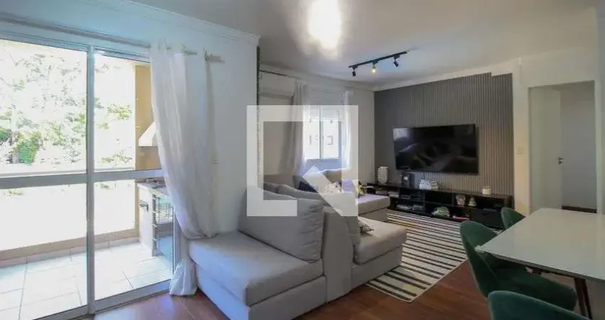 Apartamento para Aluguel - Vila Andrade, 2 Quartos,  88 m² - São Paulo