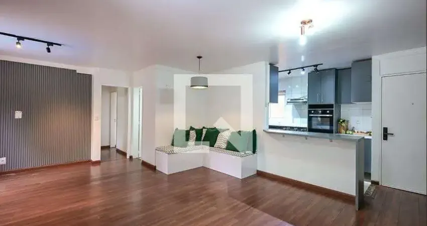 Apartamento para Aluguel - Vila Andrade, 2 Quartos, 88 m² - São Paulo