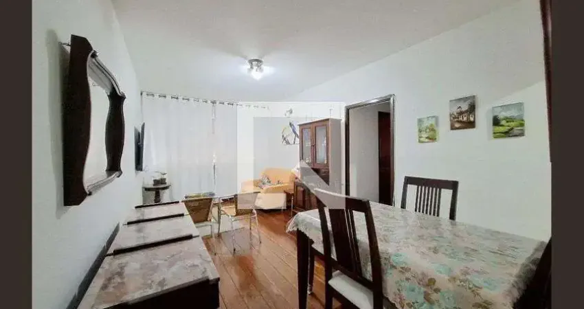 Apartamento para Aluguel - Botafogo, 2 Quartos,  72 m² - Rio de Janeiro