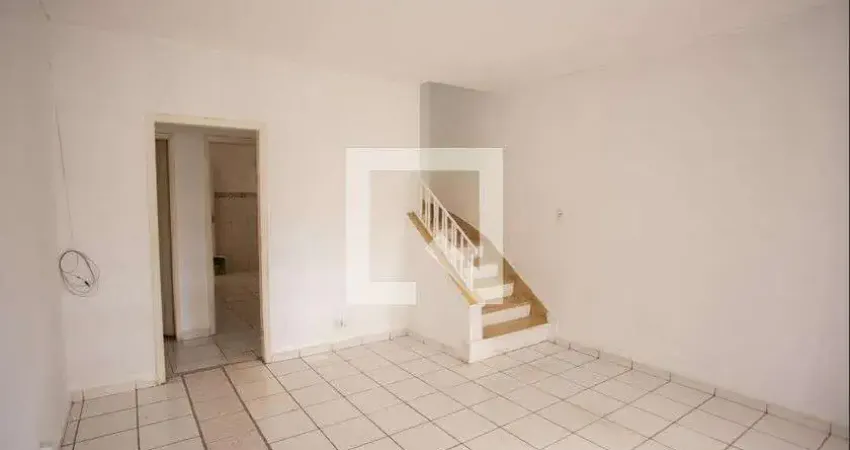 Casa para Aluguel - Santana, 2 Quartos,  100 m² - São Paulo