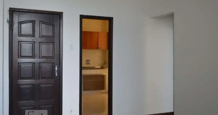 Apartamento para Aluguel - Barreto, 2 Quartos,  40 m² - Niterói