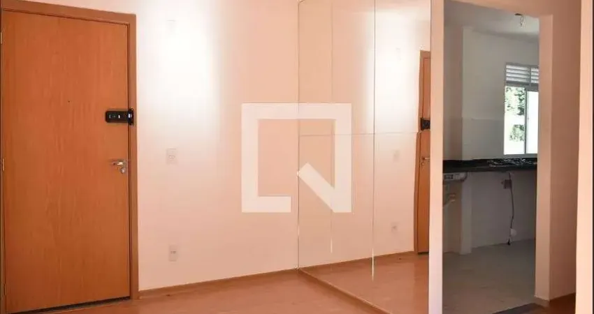 Apartamento para Aluguel - Campo Grande, 2 Quartos,  65 m² - Rio de Janeiro