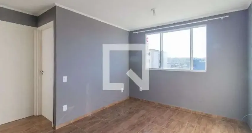 Apartamento para Aluguel - Hipica, 2 Quartos,  42 m² - Porto Alegre