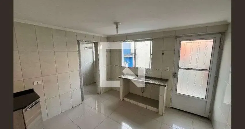 Casa / Sobrado em Condomínio para Aluguel - Casa Verde, 1 Quarto,  50 m² - São Paulo