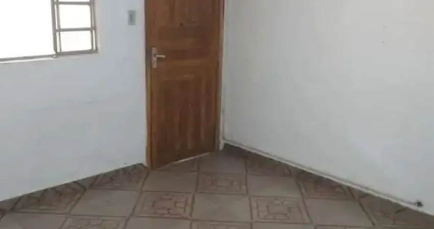 Casa para aluguel - vila campestre, 1 quarto,  40 m² - são paulo