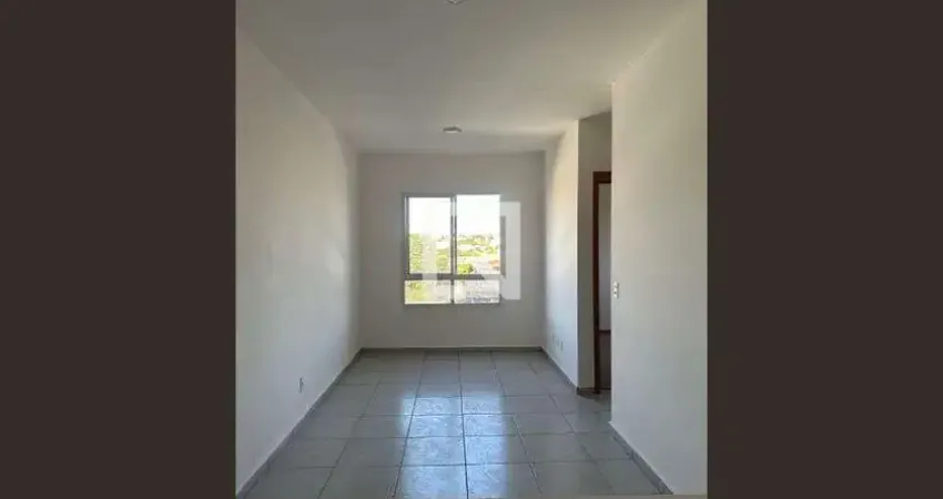 Apartamento para Aluguel - Vila Virginia, 2 Quartos,  48 m² - Ribeirão Preto
