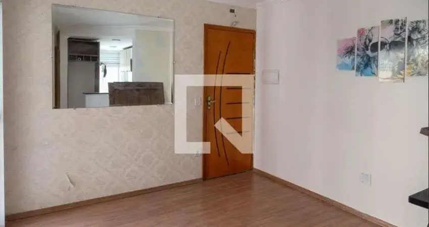 Apartamento para Aluguel - Cidade Parque Alvorada, 2 Quartos,  42 m² - Guarulhos