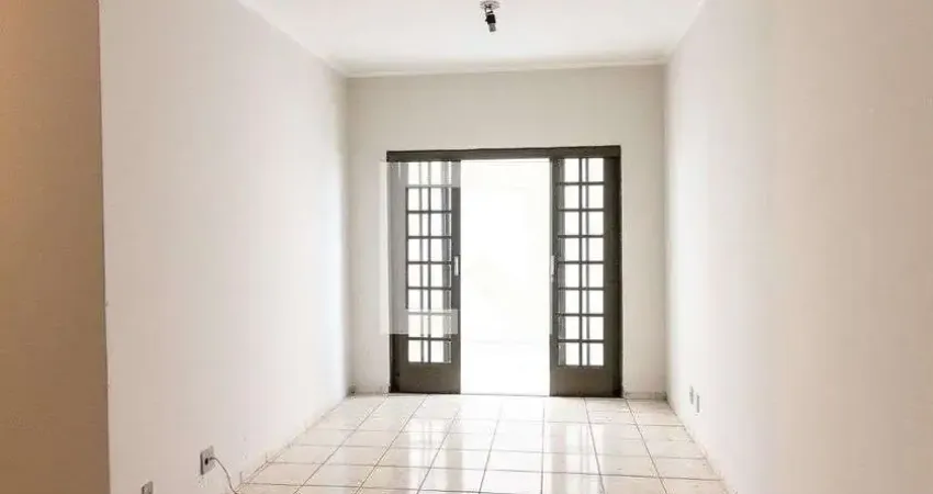 Apartamento para Aluguel - Jardim Anhanguera, 2 Quartos,  69 m² - Ribeirão Preto
