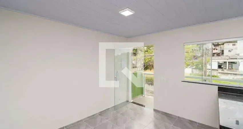 Apartamento para Aluguel - Irajá, 2 Quartos,  45 m² - Rio de Janeiro