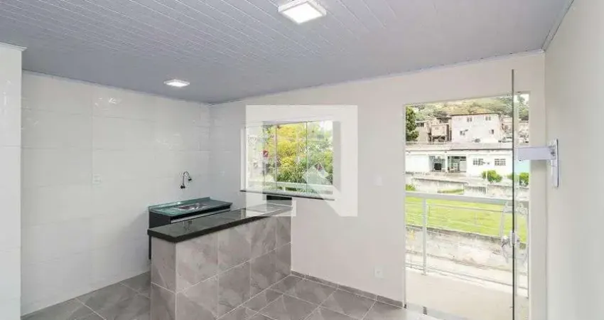 Apartamento para Aluguel - Irajá, 2 Quartos,  45 m² - Rio de Janeiro