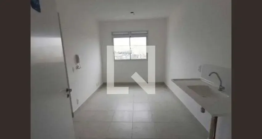 Apartamento para Aluguel - Ponte Grande, 2 Quartos,  40 m² - Guarulhos