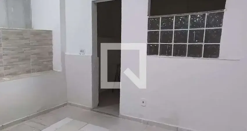 Kitnet / Stúdio para Aluguel - Taquara, 1 Quarto,  50 m² - Rio de Janeiro