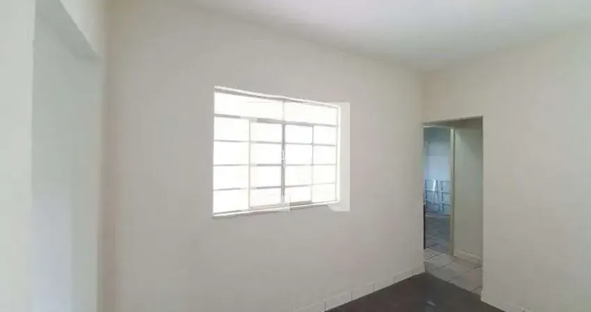 Casa para Aluguel - Vila Carminha, 2 Quartos,  70 m² - Campinas