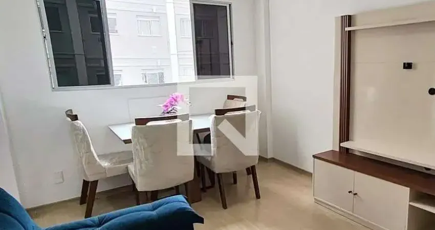 Apartamento para Aluguel - Taquara, 2 Quartos,  47 m² - Rio de Janeiro