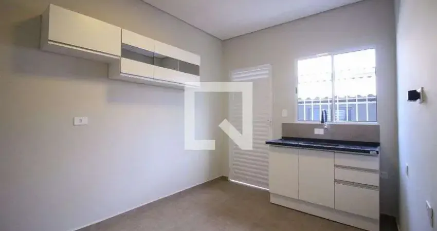 Casa / Sobrado em Condomínio para Aluguel - Vila Prudente, 1 Quarto,  40 m² - São Paulo