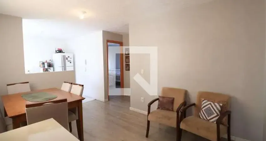 Apartamento para Aluguel - São José, 2 Quartos,  50 m² - Canoas