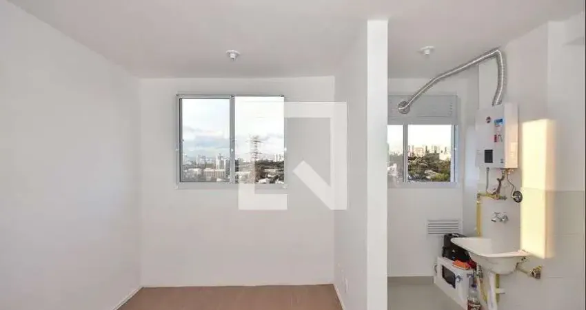 Apartamento para aluguel - portal do morumbi, 2 quartos,  42 m² - são paulo