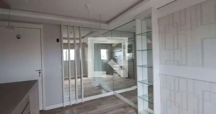 Apartamento para Aluguel - Bairro Fátima, 2 Quartos,  50 m² - Canoas