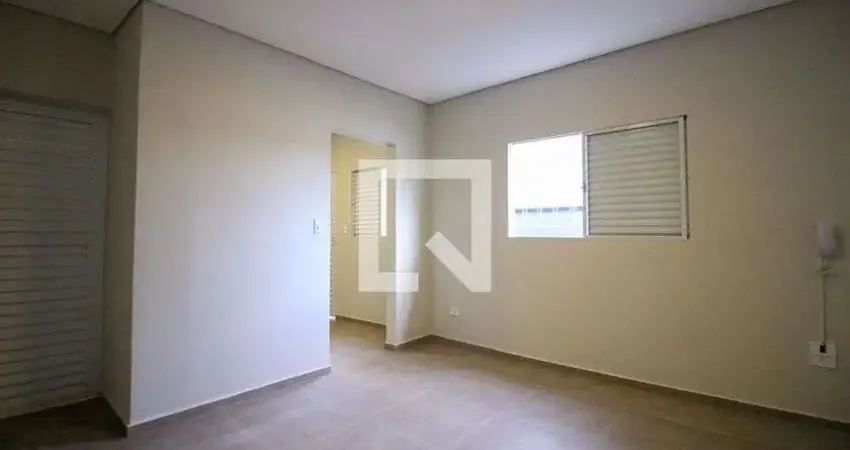 Casa / Sobrado em Condomínio para Aluguel - Vila Prudente, 1 Quarto,  45 m² - São Paulo