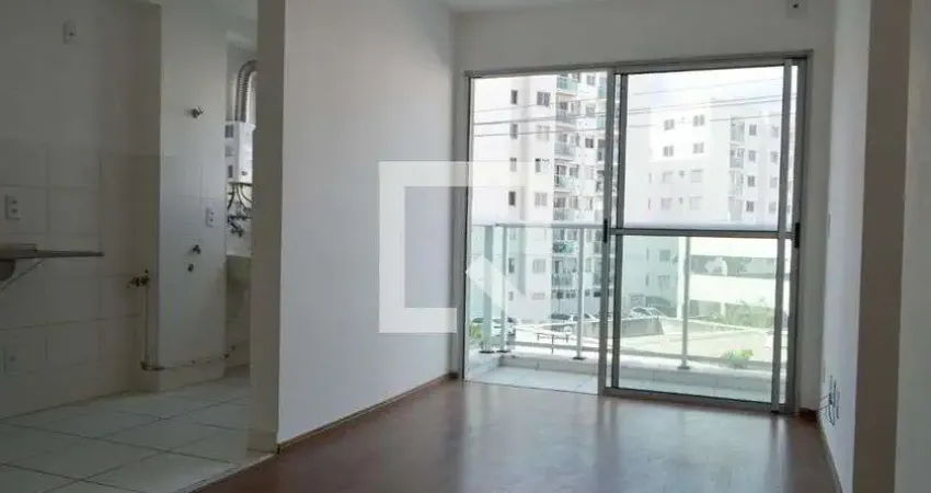 Apartamento para Aluguel - Taquara, 2 Quartos,  48 m² - Rio de Janeiro