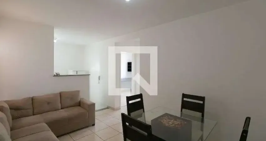 Apartamento para Aluguel - Planalto, 2 Quartos,  45 m² - Belo Horizonte