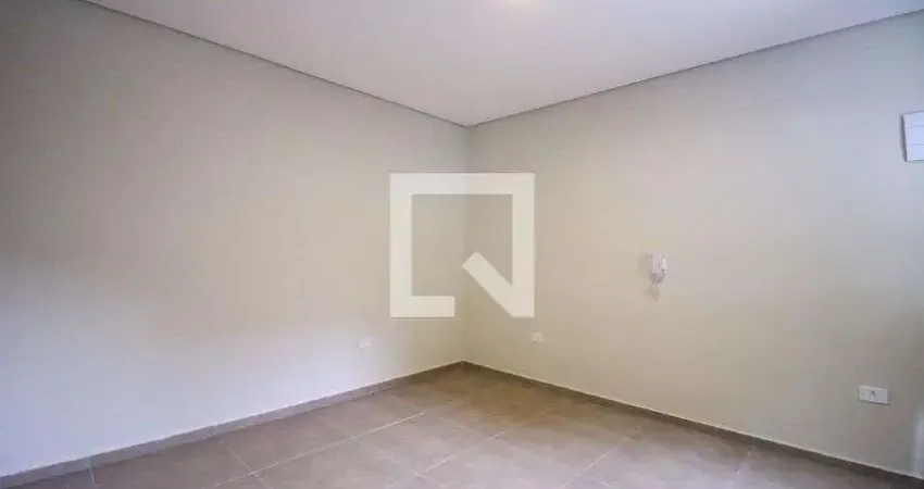 Casa / Sobrado em Condomínio para Aluguel - Vila Prudente, 1 Quarto,  50 m² - São Paulo