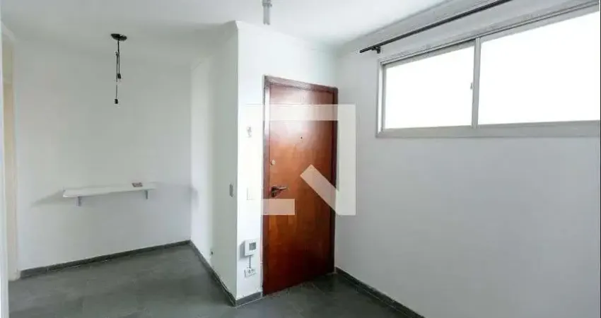 Apartamento para Aluguel - Bosque, 1 Quarto,  38 m² - Campinas
