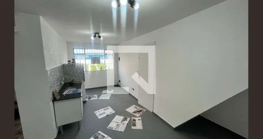 Casa para Aluguel - Casa Verde, 1 Quarto,  50 m² - São Paulo