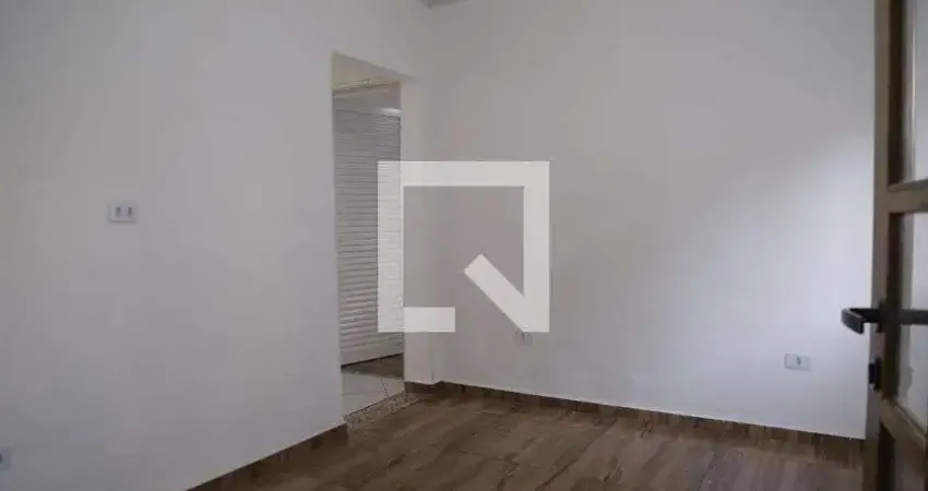 Casa para Aluguel - Freguesia do Ó, 2 Quartos,  100 m² - São Paulo