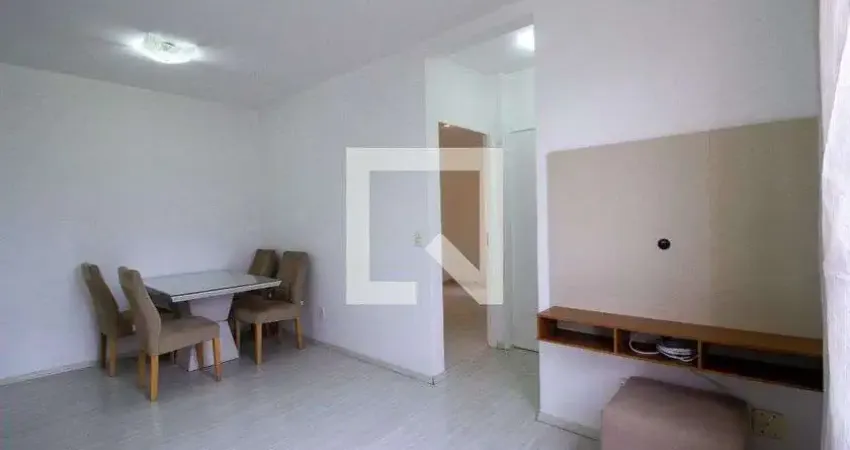 Apartamento para Aluguel - Jardim do Paço, 2 Quartos,  51 m² - Sorocaba