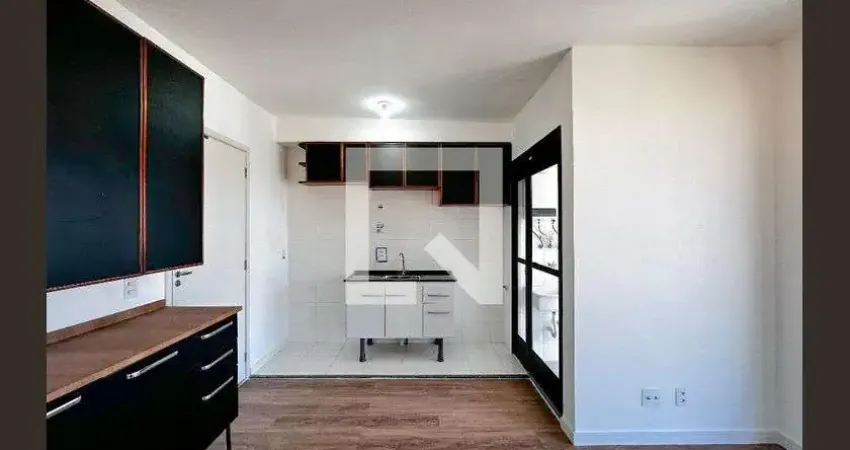 Apartamento para Aluguel - Parque Maria Helena, 2 Quartos,  40 m² - São Paulo