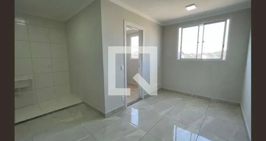 Apartamento para Aluguel - Jaguaré, 2 Quartos,  34 m² - São Paulo