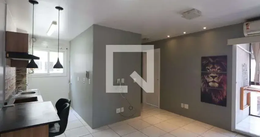 Apartamento para Aluguel - Estância Velha, 2 Quartos, 63 m² - Canoas