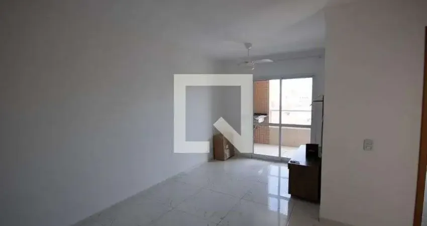 Apartamento para Aluguel - Cidade Ocian, 2 Quartos,  73 m² - Praia Grande