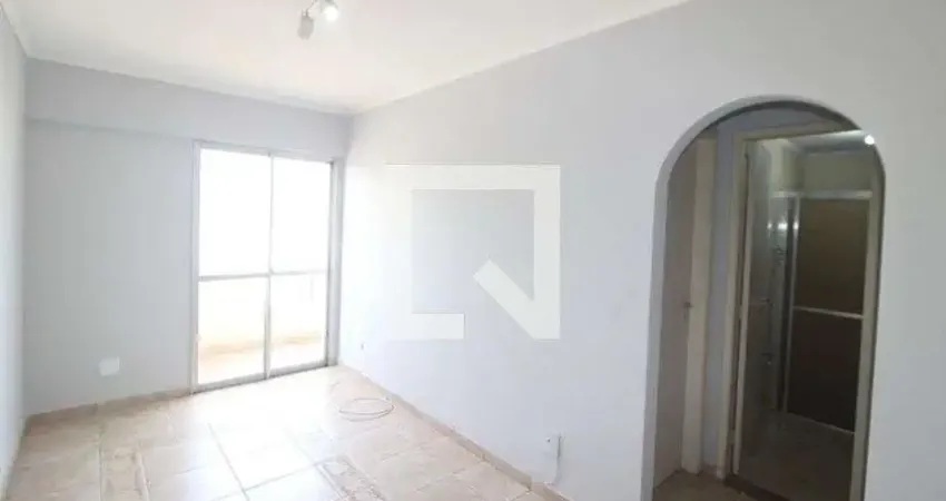 Apartamento para Aluguel - Santana, 1 Quarto,  50 m² - São Paulo