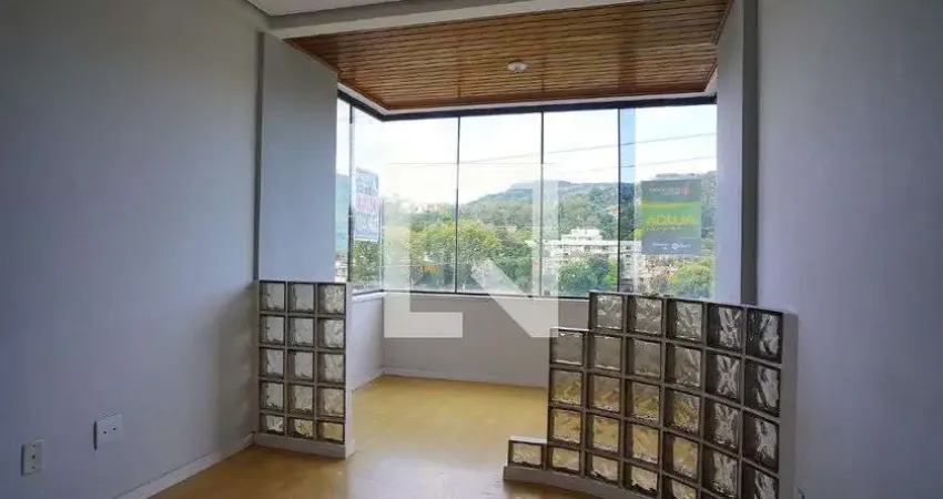 Cobertura para Aluguel - Partenon, 1 Quarto,  141 m² - Porto Alegre