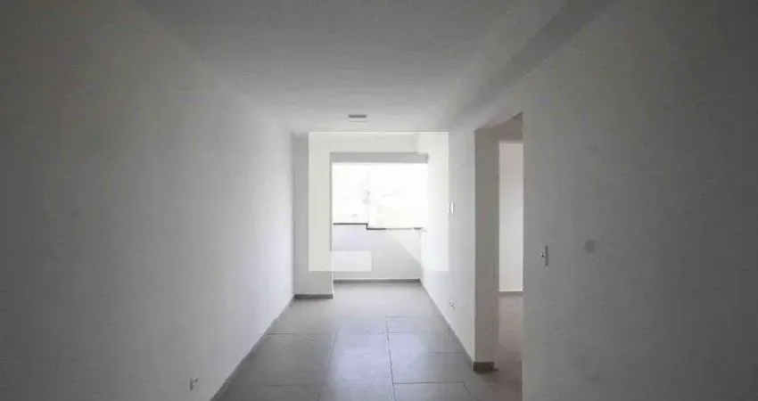 Apartamento para Aluguel - Vila Formosa, 2 Quartos,  45 m² - São Paulo