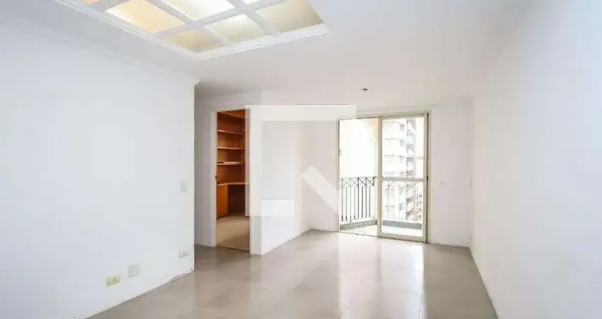 Apartamento para Aluguel - Portal do Morumbi, 2 Quartos,  75 m² - São Paulo