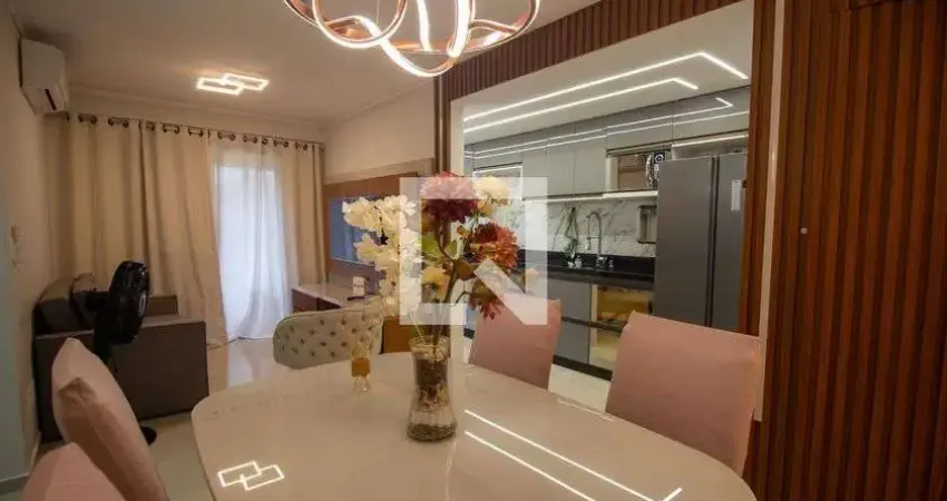 Apartamento para Aluguel - Recreio, 3 Quartos,  74 m² - Rio de Janeiro