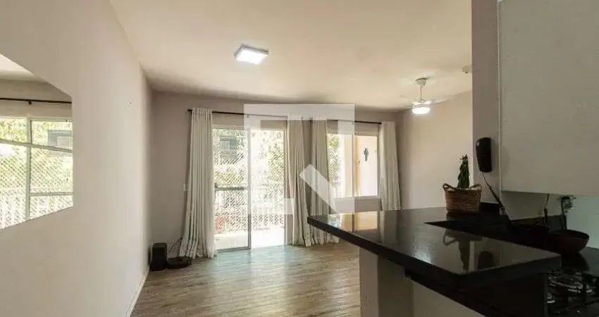 Apartamento para Aluguel - Boa vista, 3 Quartos,  70 m² - Sorocaba