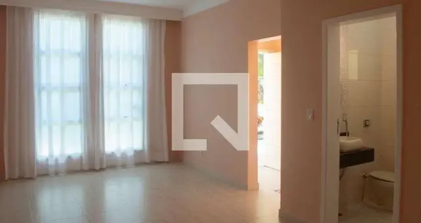 Casa para Aluguel - Ibiti, 3 Quartos,  164 m² - Sorocaba