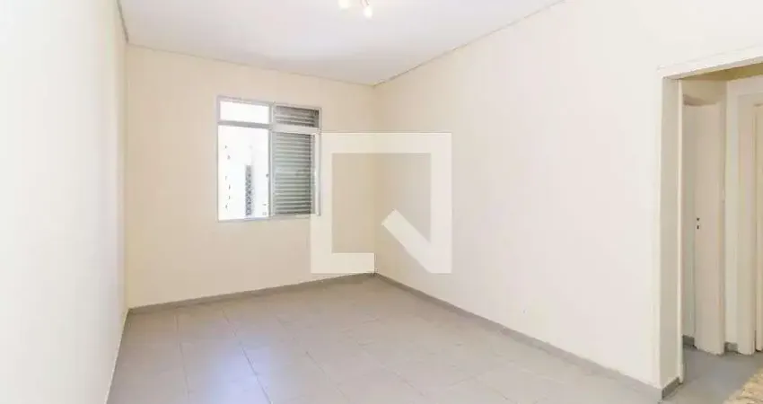 Apartamento para Aluguel - Perdizes, 2 Quartos,  45 m² - São Paulo