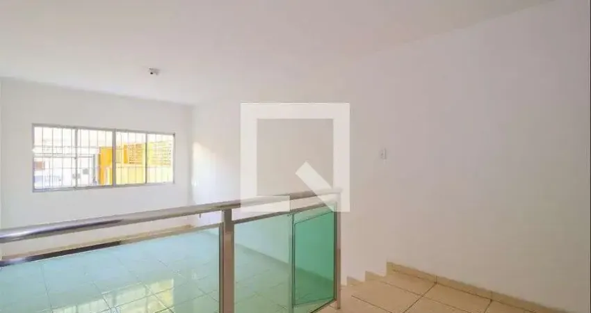 Casa para Aluguel - Vila Sônia, 3 Quartos,  170 m² - São Paulo
