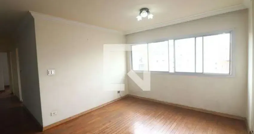 Apartamento para Aluguel - Casa Verde, 3 Quartos,  93 m² - São Paulo