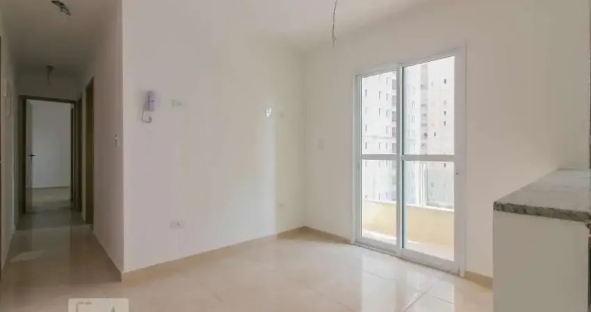 Apartamento para Aluguel - Vila Leopoldina, 2 Quartos,  48 m² - Santo André